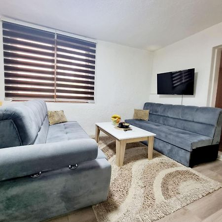 סראייבו Apartman Family מראה חיצוני תמונה