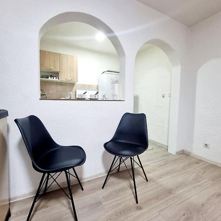 סראייבו Apartman Family מראה חיצוני תמונה