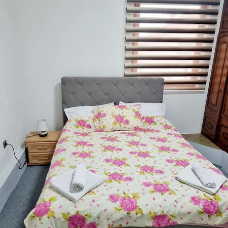 סראייבו Apartman Family מראה חיצוני תמונה