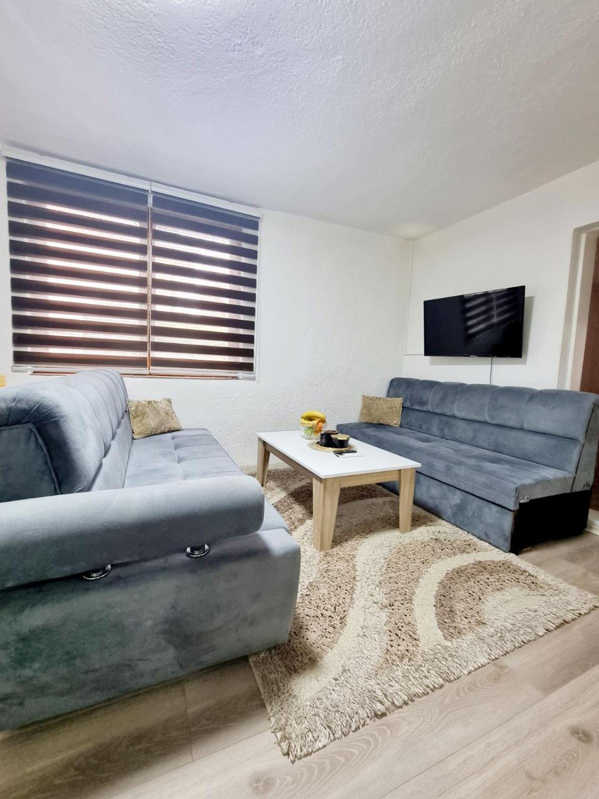סראייבו Apartman Family מראה חיצוני תמונה