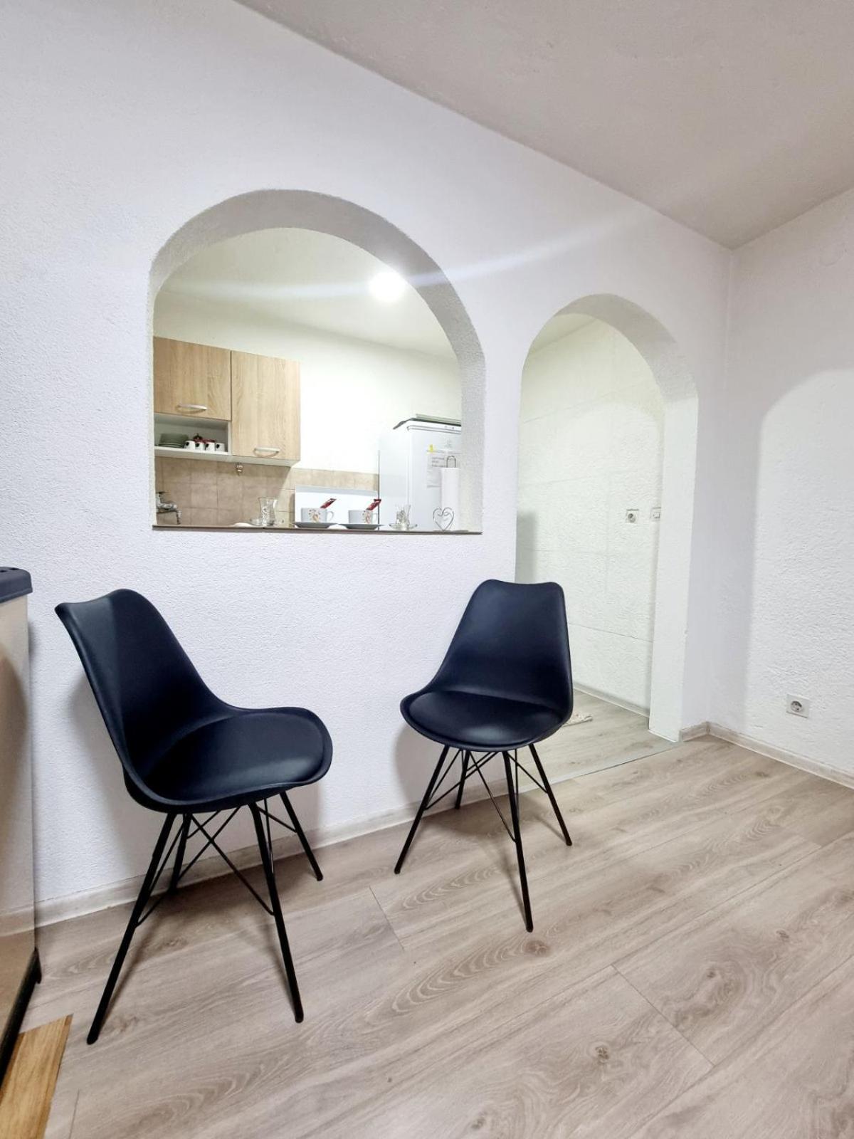 סראייבו Apartman Family מראה חיצוני תמונה
