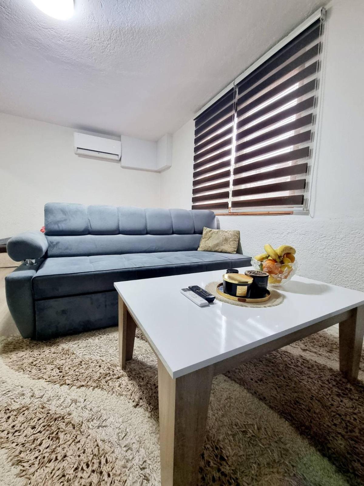 סראייבו Apartman Family מראה חיצוני תמונה
