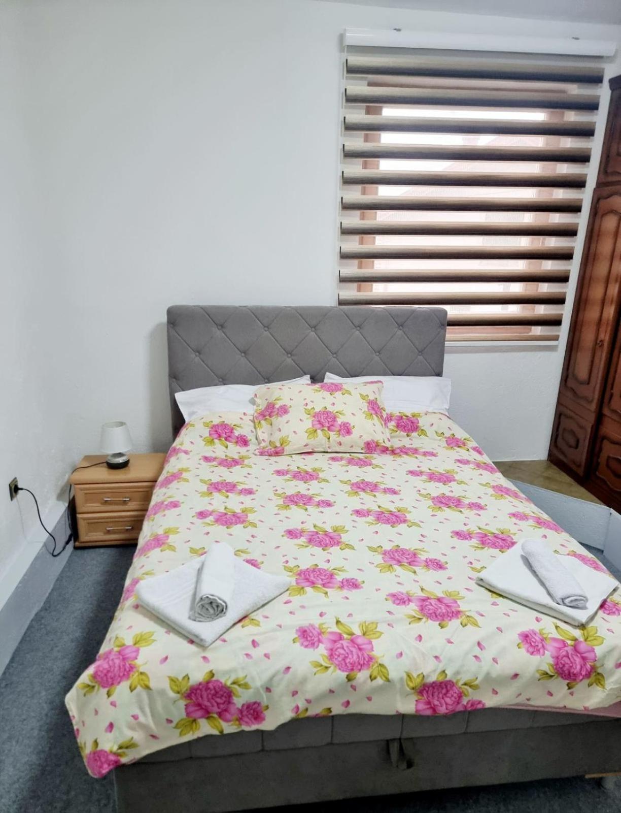 סראייבו Apartman Family מראה חיצוני תמונה