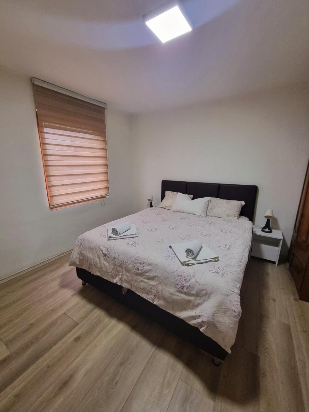 סראייבו Apartman Family מראה חיצוני תמונה