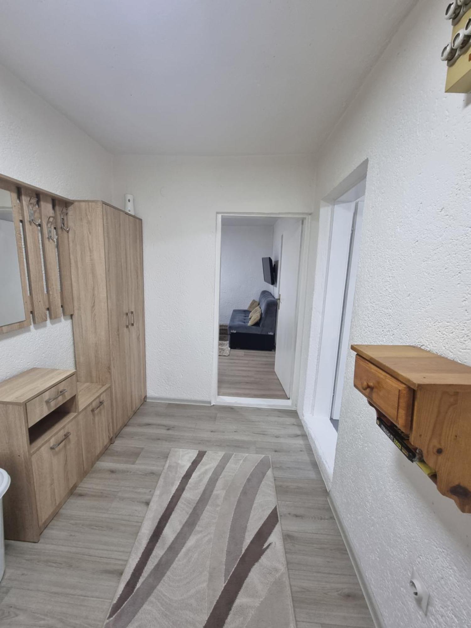 סראייבו Apartman Family מראה חיצוני תמונה